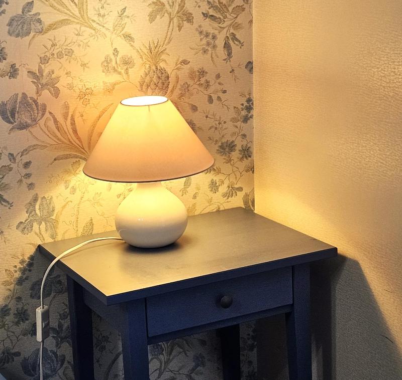 One-Bedroom Apartment image 4