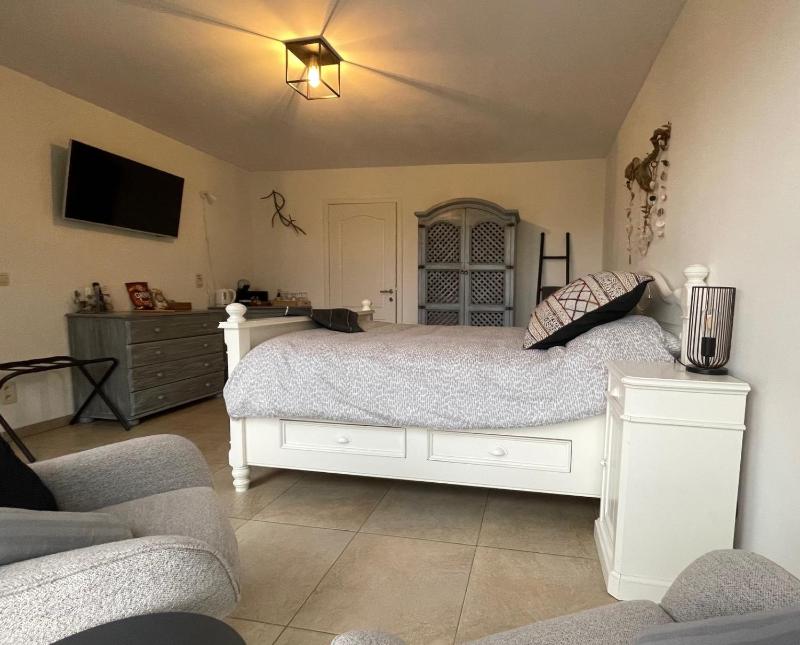Double Room image 4