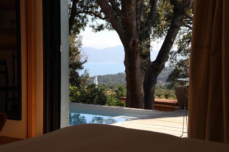 Cottage Luxury - Sea View with Terrace image 4