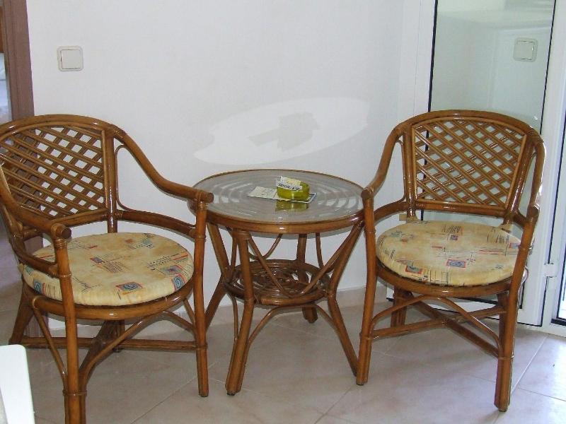 Apartment (4 Adults)with Sea View image 1