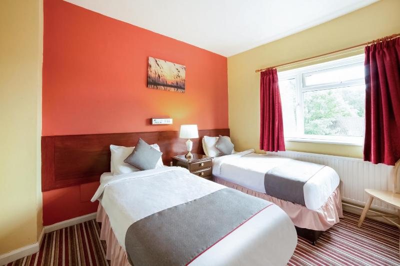 Standard Twin Room image 1