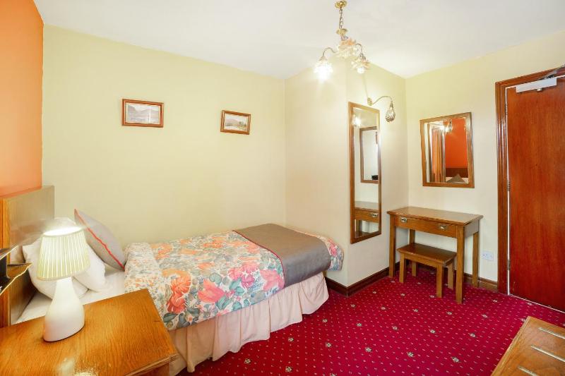 Standard Single Room image 4