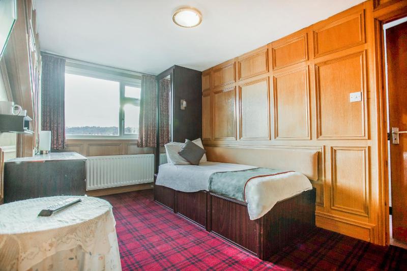 Standard Single Room image 1