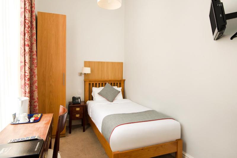 Standard Single Room image 1