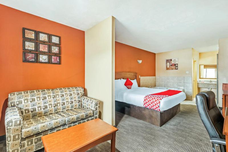 Premium King Bed image 4