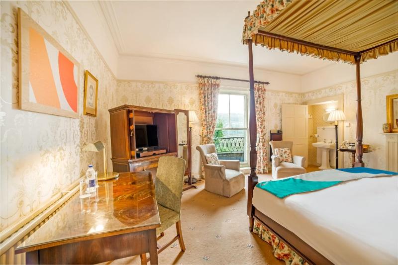Superior Double Room image 4