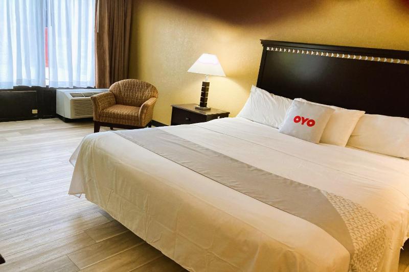 King Room - Disability Access image 3