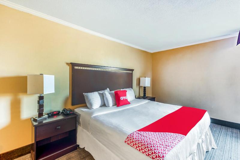 King Room - Disability Access image 2