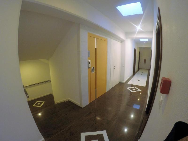 Kallisti Apartments - image 41
