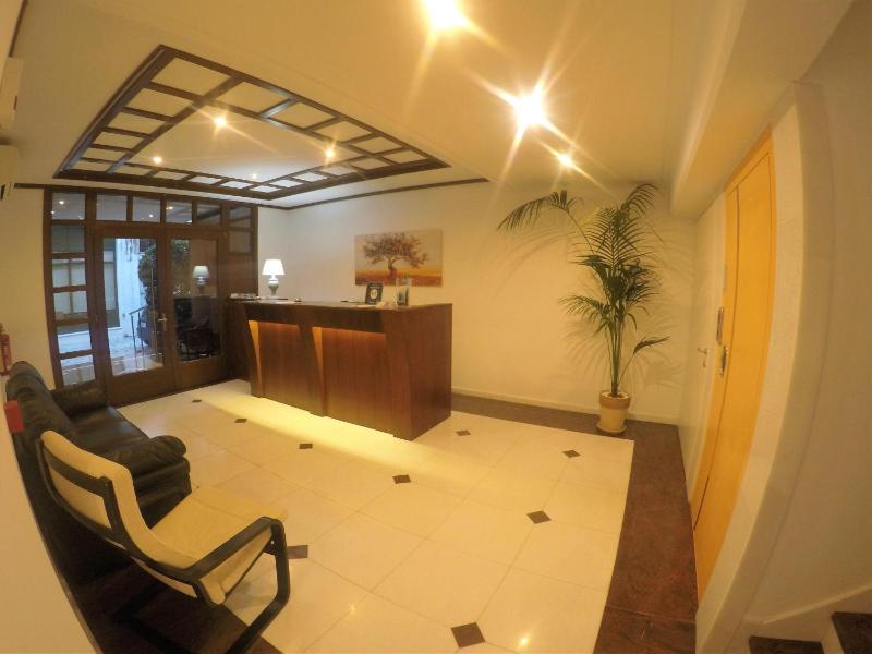 Kallisti Apartments - image 13