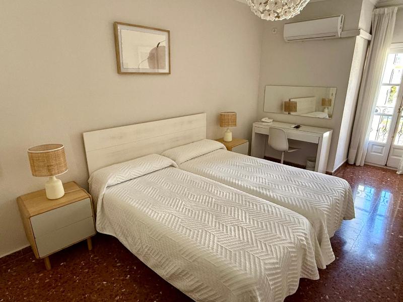 Double Room with Sitting Area image 4