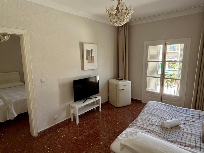 Double Room with Sitting Area image 3