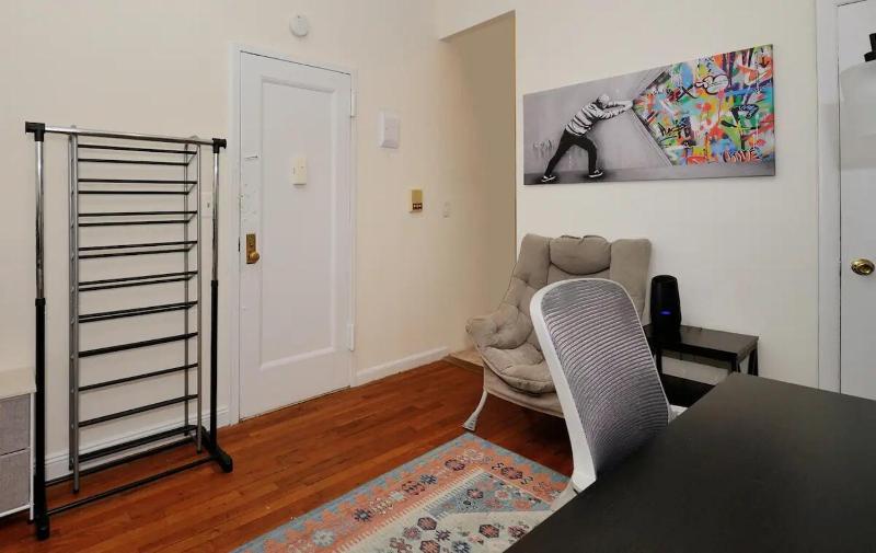 Amazing Upper East Side Studio! Epic Location! June To Aug 90 Days Stay Required - image 11