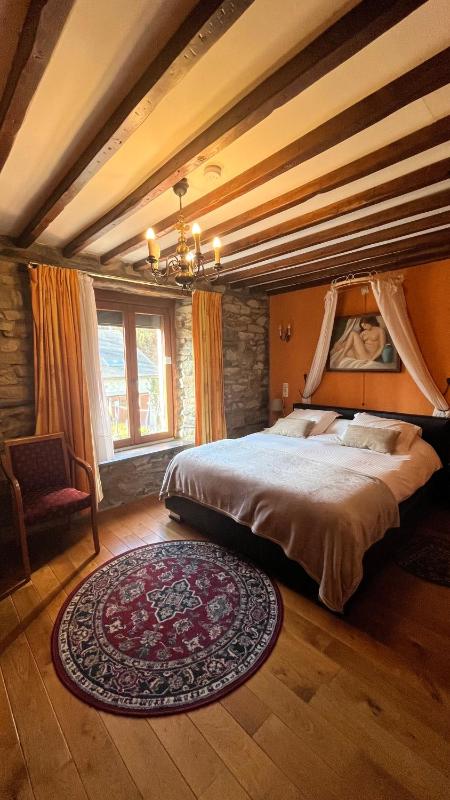 Standard Double Room image 1