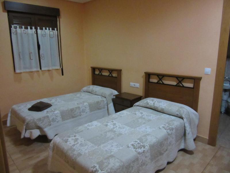 Hostal Abastos - image 14