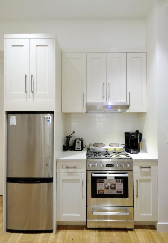 Spacious 2BR 2BA with Rooftop Walk to Times Square June To Aug 90 Days Stay Required - image 6