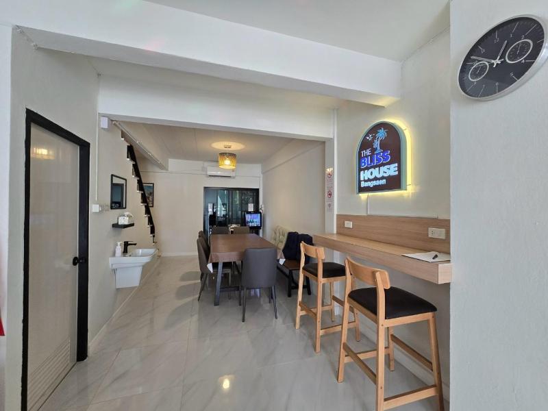 The Bliss House Bangsaen - image 1