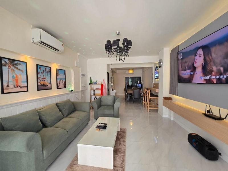 The Bliss House Bangsaen - image 11