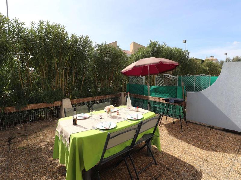 Appartement 2 pièces avec terrasse - FR-1-307-237 - image 1