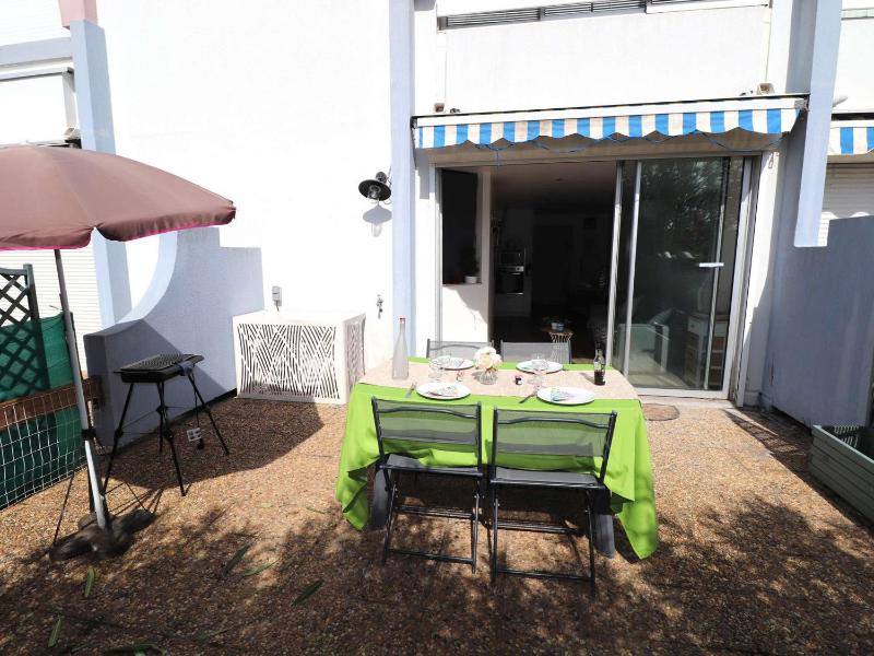 Appartement 2 pièces avec terrasse - FR-1-307-237 - image 10
