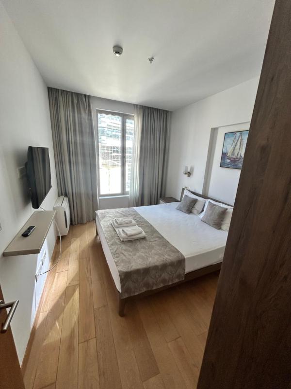 Two-Bedroom Apartment image 4