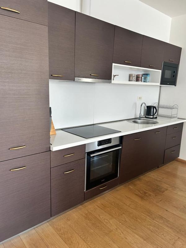 Two-Bedroom Apartment image 2