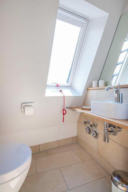 Schippers Huus - Captain's Suite 7 - image 4