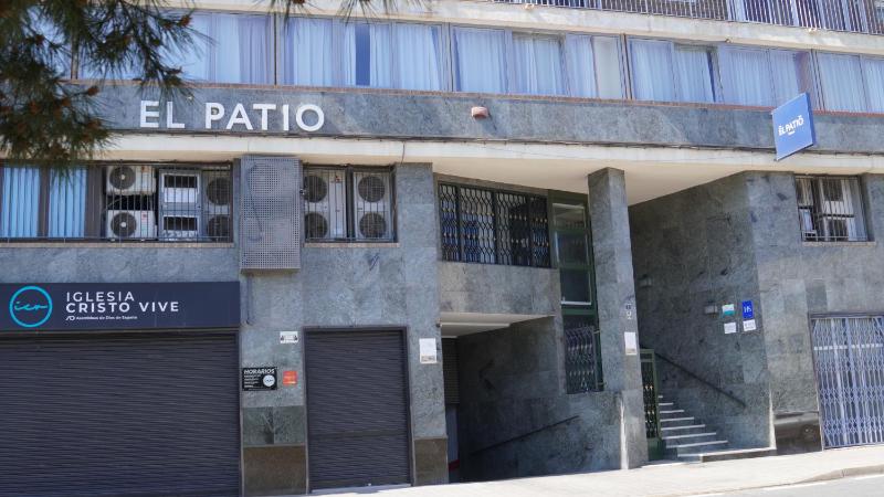 El Patio Hostal - image 46