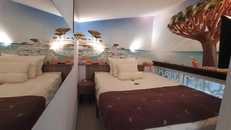 Birdcage Gay Men Resort and Lifestyle Hotel - image 24