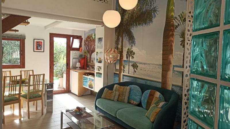 Deluxe Villa - Annex image 1