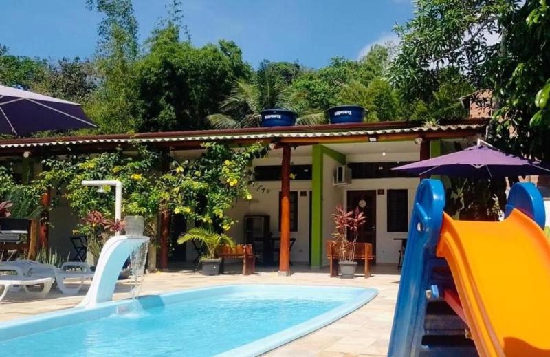 Suites Brejauva - image 8