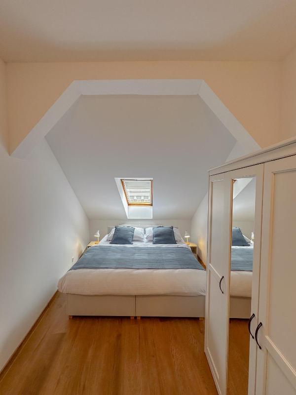 Krakovka Residence - image 7