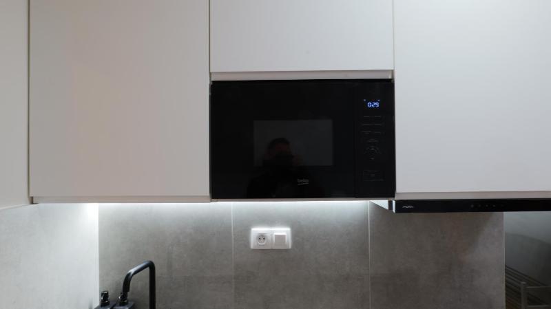 Deluxe Apartment image 4