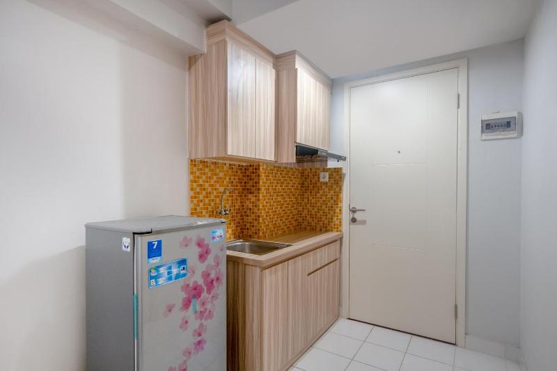 OYO Life 2837 Apartment Dramaga Tower - image 37