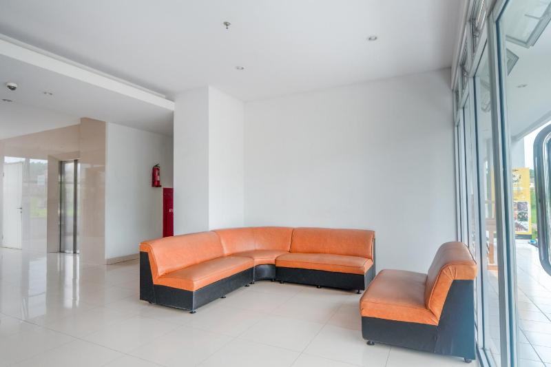 OYO Life 2837 Apartment Dramaga Tower - image 45