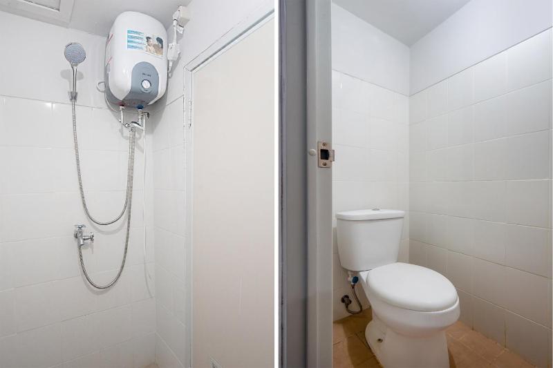 OYO Life 2837 Apartment Dramaga Tower - image 25
