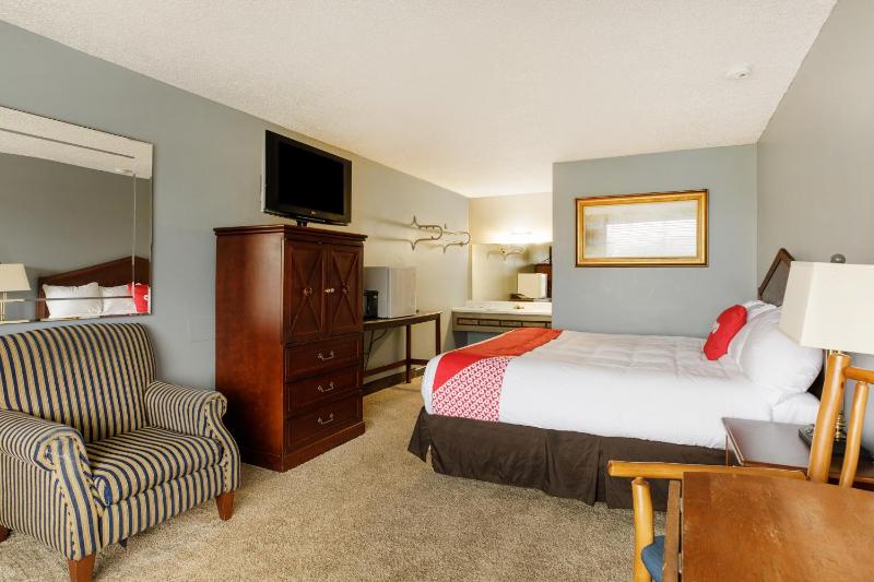 King Room image 4