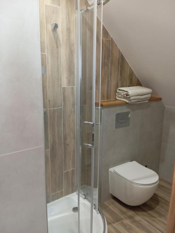 Triple Room with Private Bathroom image 4