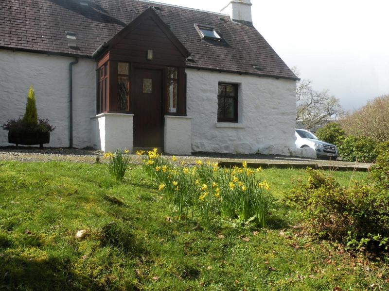 Two-Bedroom House West image 1