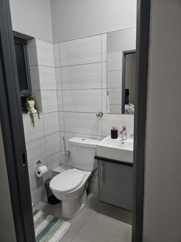 Zeeluli Mbabane CBD Apartments - image 14