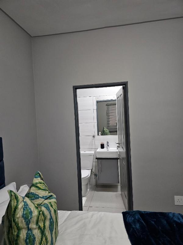 Zeeluli Mbabane CBD Apartments - image 9