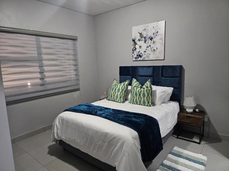 Zeeluli Mbabane CBD Apartments - image 12