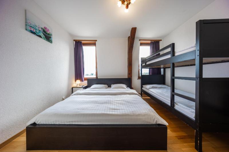 Double Room - Disability Access image 2