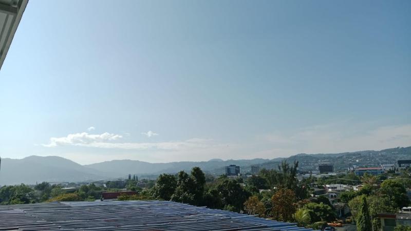 Mini penthouse mejor parte SS gran vista! - image 7