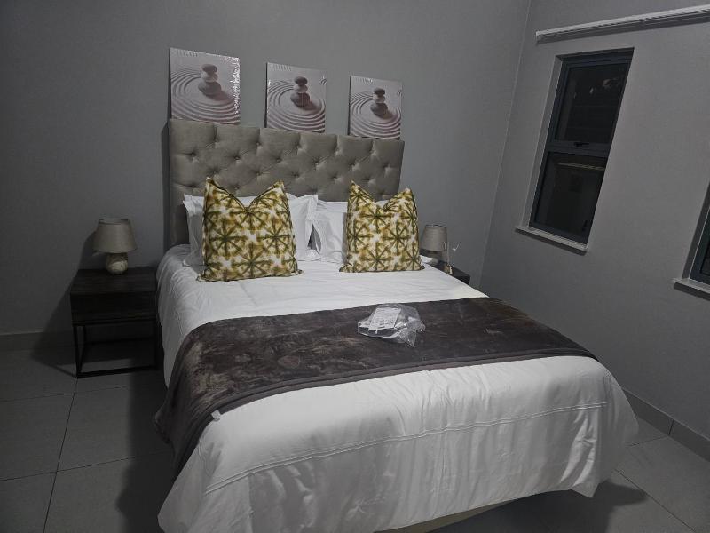Zeeluli Mbabane CBD Apartments - image 10