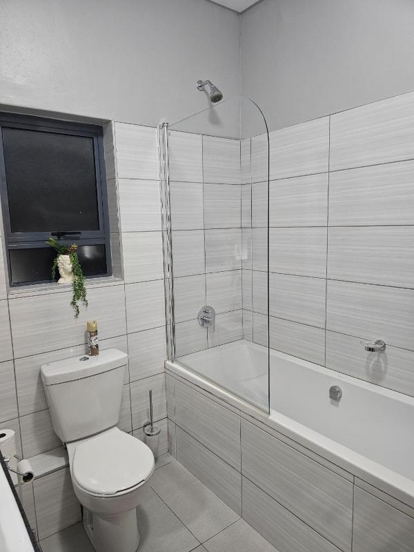 Zeeluli Mbabane CBD Apartments - image 8