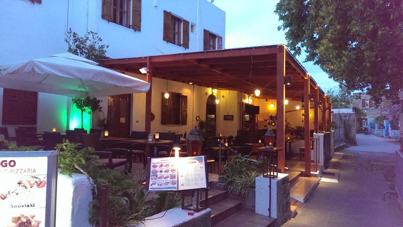 Mango Rooms - image 1