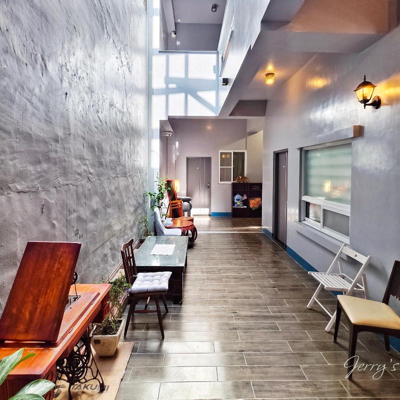 Maru Yang 馬路楊宿屋 - image 12
