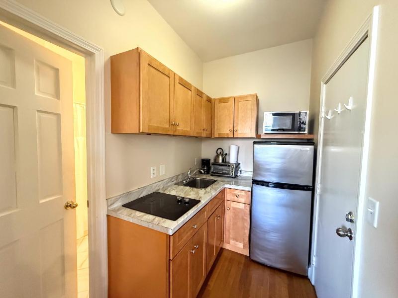 Copley House Extended Stay - image 12