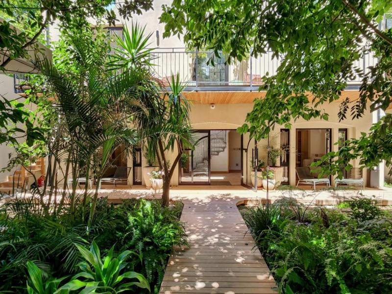 Botany House Boutique Retreat - image 9